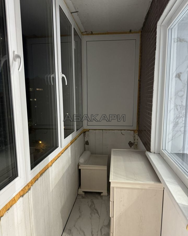 2-комнатная улица 78-й Добровольческой Бригады, 7  за 50000 руб/мес фото 11