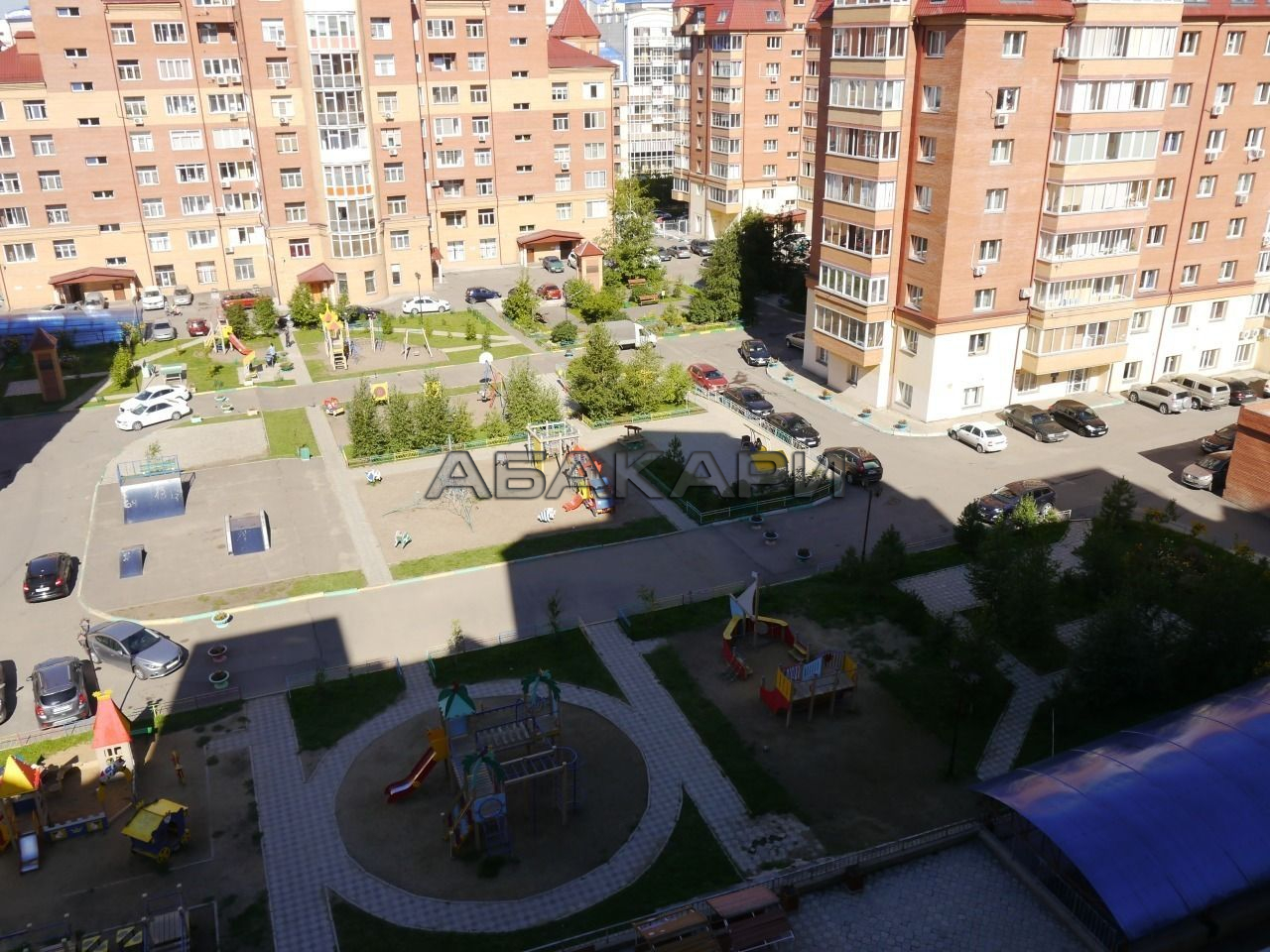 3-комнатная улица Авиаторов, 27  за 60000 руб/мес фото 9