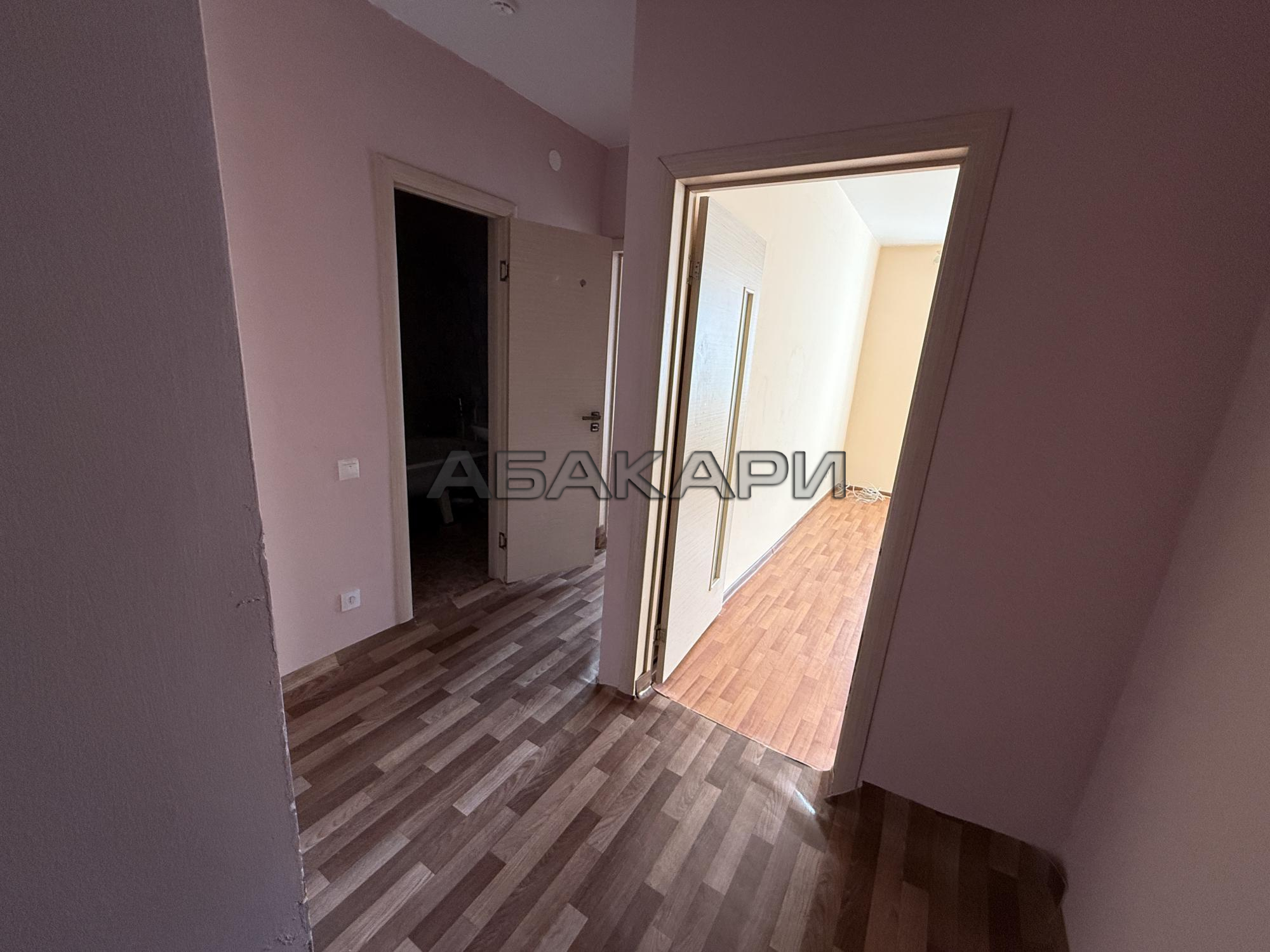 1-комнатная улица Карамзина, 20  за 21000 руб/мес фото 3