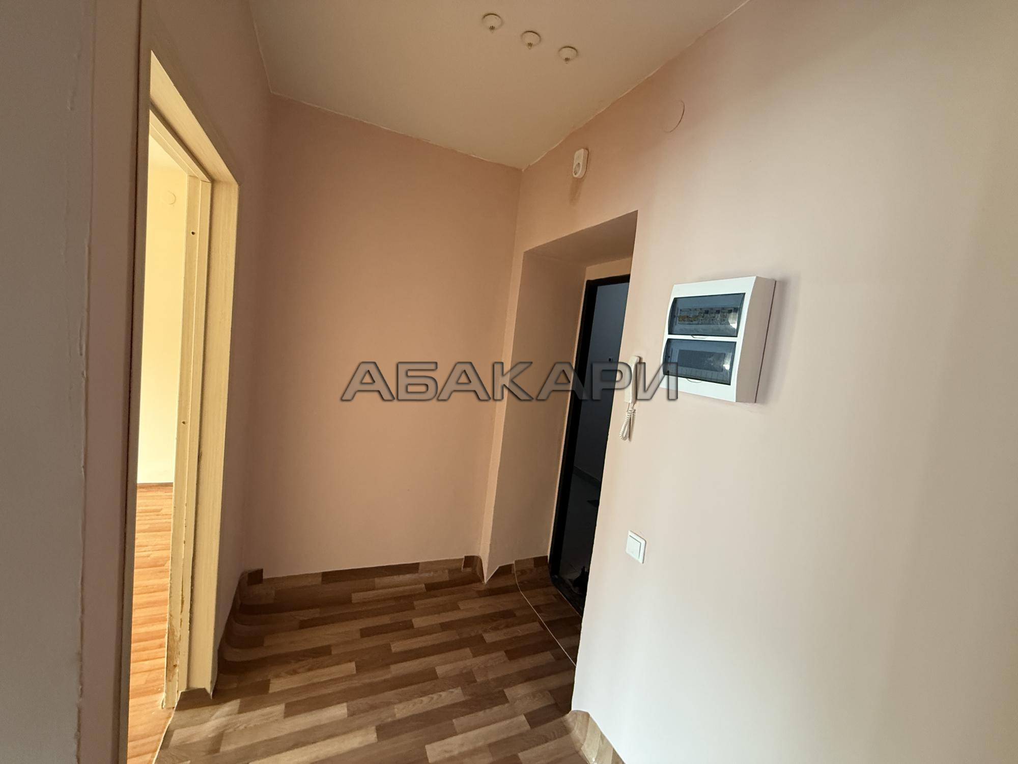 1-комнатная улица Карамзина, 20  за 21000 руб/мес фото 11