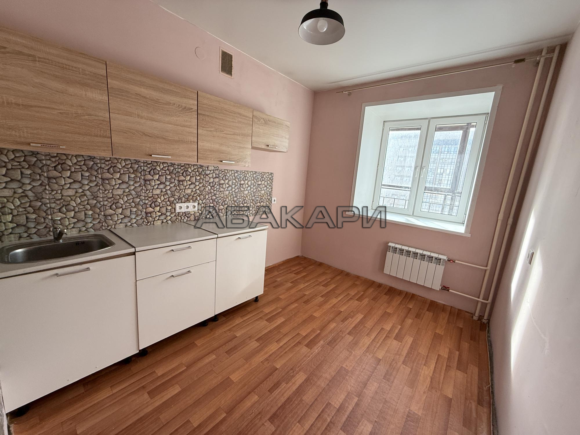 1-комнатная улица Карамзина, 20  за 21000 руб/мес фото 1