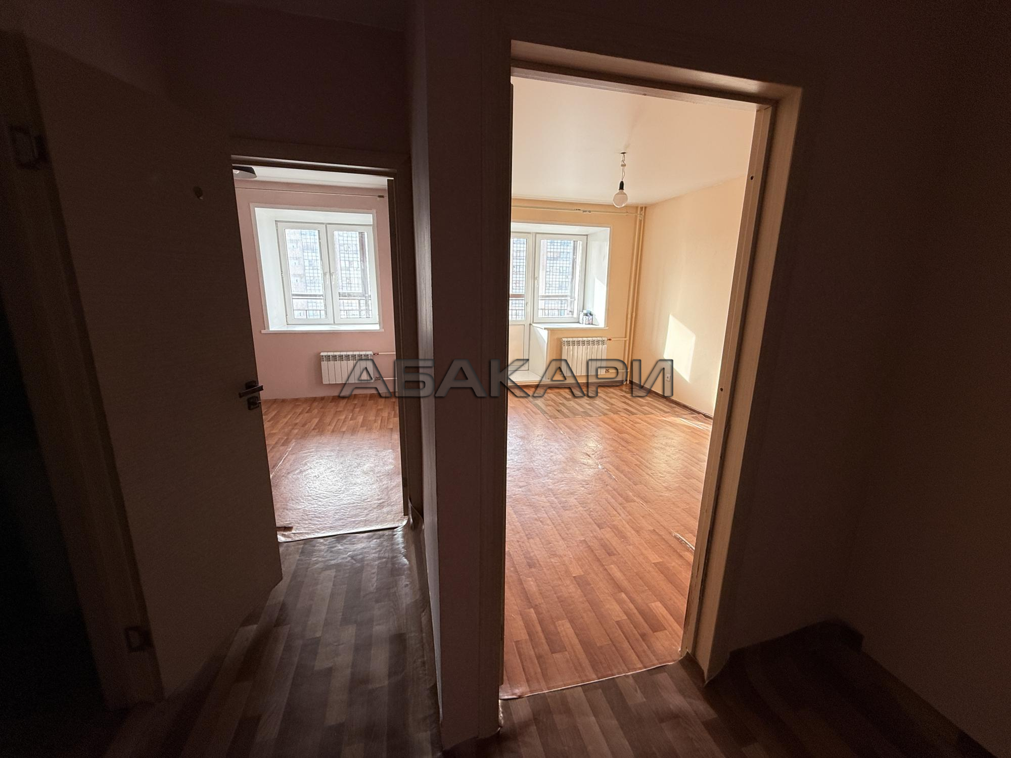 1-комнатная улица Карамзина, 20  за 21000 руб/мес фото 13