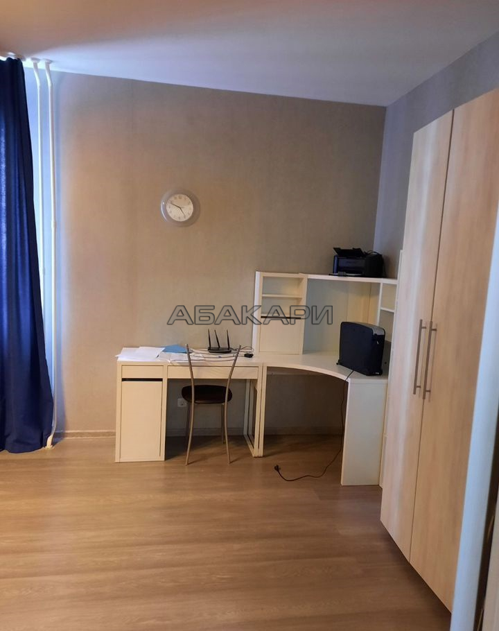 2-комнатная улица Карамзина, 4  за 45000 руб/мес фото 3