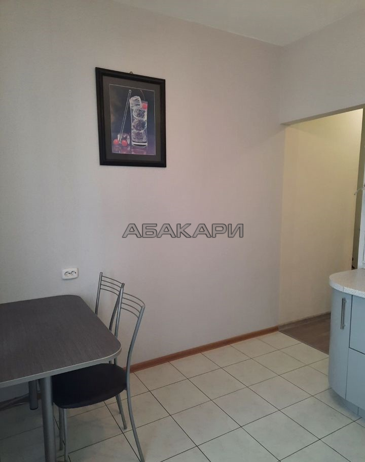 2-комнатная улица Карамзина, 4  за 45000 руб/мес фото 2