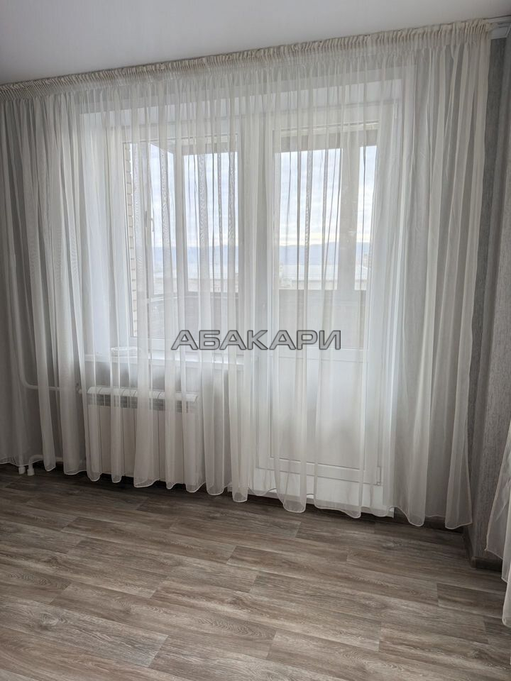 2-комнатная Дудинская улица, 2Е  за 45000 руб/мес фото 2