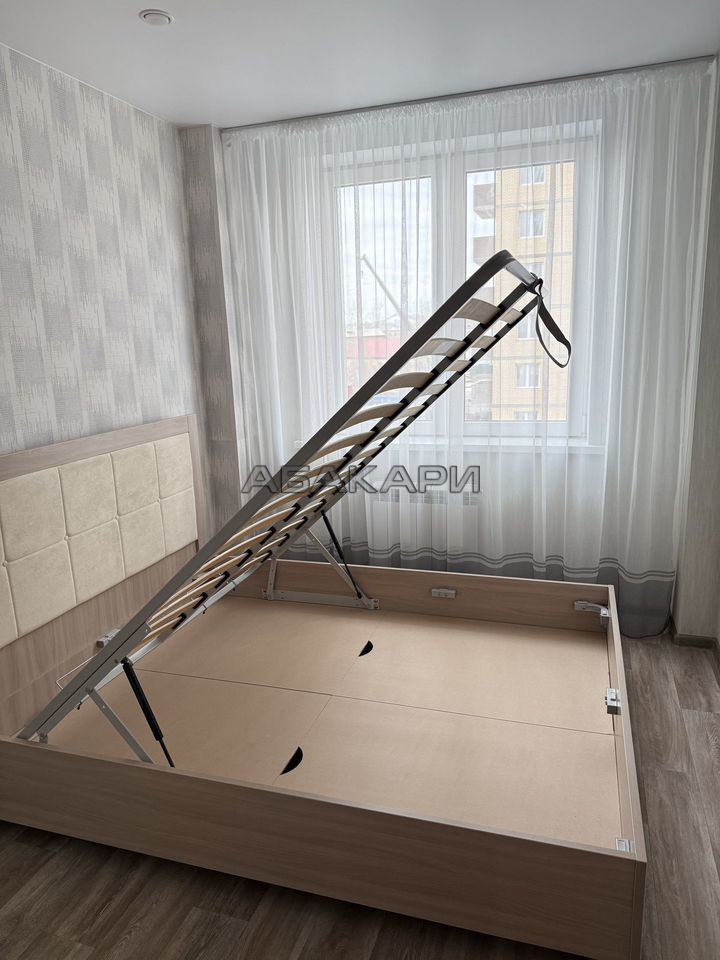 2-комнатная Дудинская улица, 2Е  за 45000 руб/мес фото 7