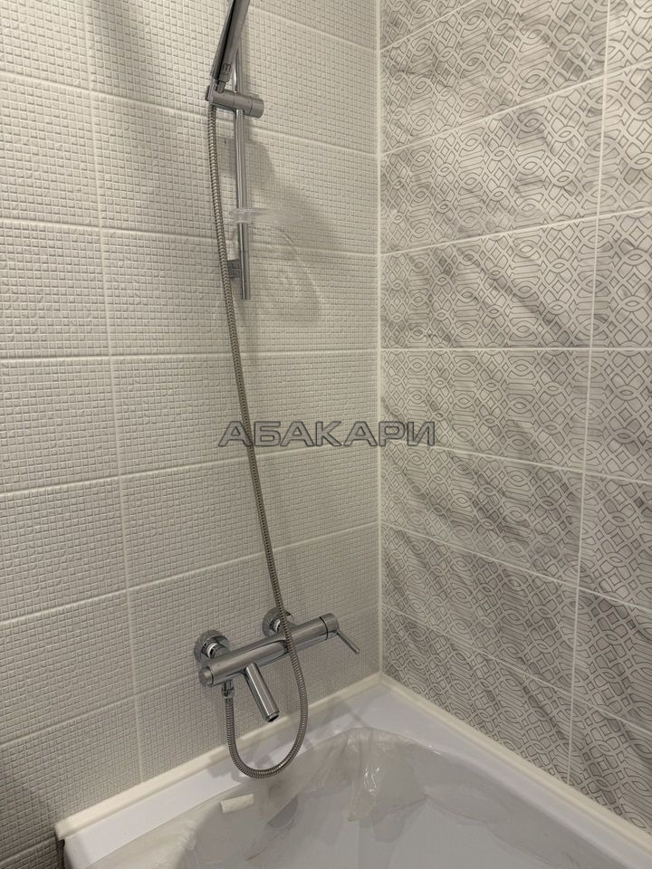 2-комнатная Дудинская улица, 2Е  за 45000 руб/мес фото 8