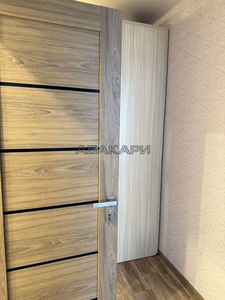 2-комнатная Дудинская улица, 2Е  за 45000 руб/мес фото 9