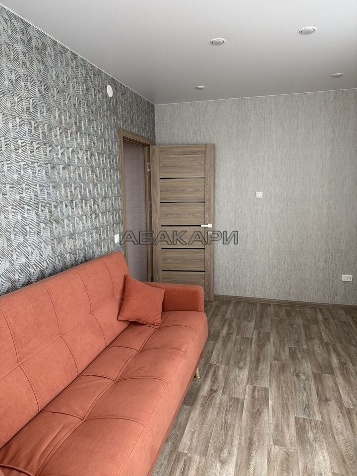 2-комнатная Дудинская улица, 2Е  за 45000 руб/мес фото 11