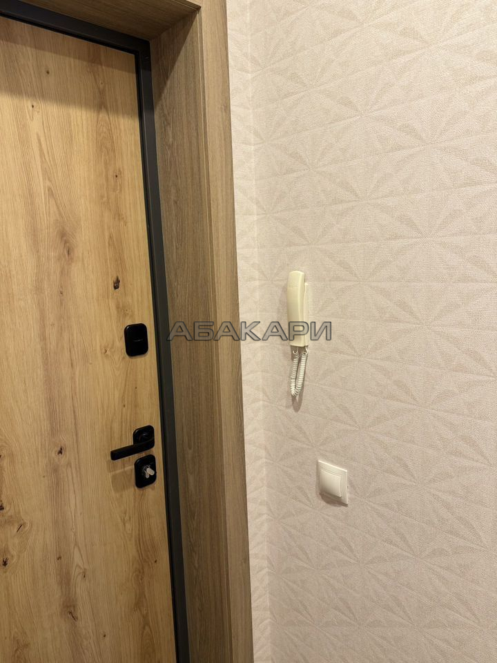 2-комнатная Дудинская улица, 2Е  за 45000 руб/мес фото 12