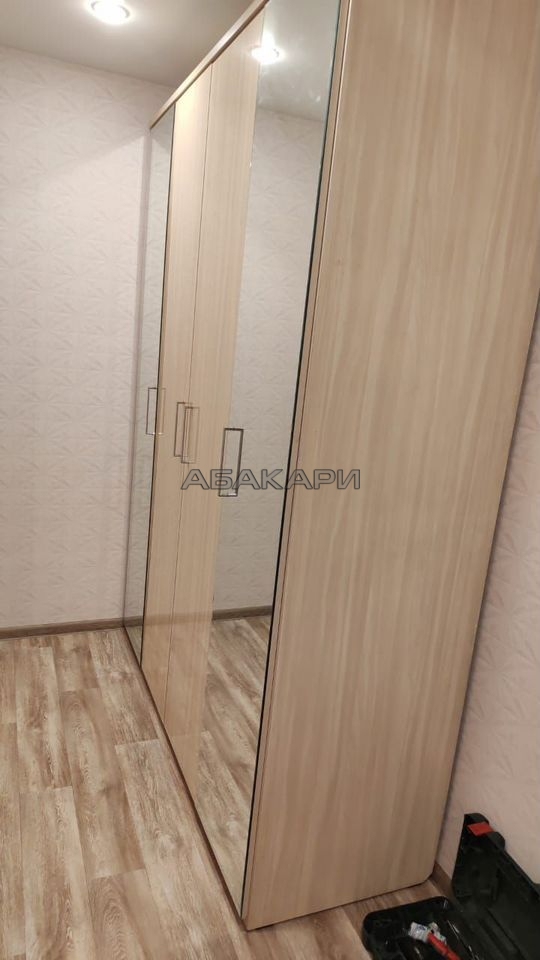 2-комнатная Дудинская улица, 2Е  за 45000 руб/мес фото 15