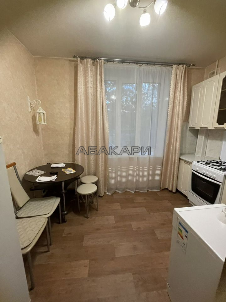 2-комнатная Шелковая улица, 1  за 36000 руб/мес фото 2
