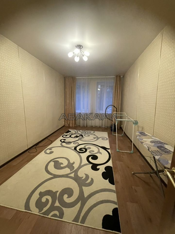 2-комнатная Шелковая улица, 1  за 36000 руб/мес фото 5