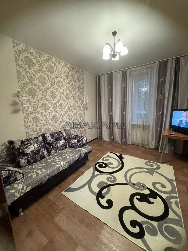 2-комнатная Шелковая улица, 1  за 36000 руб/мес фото 7