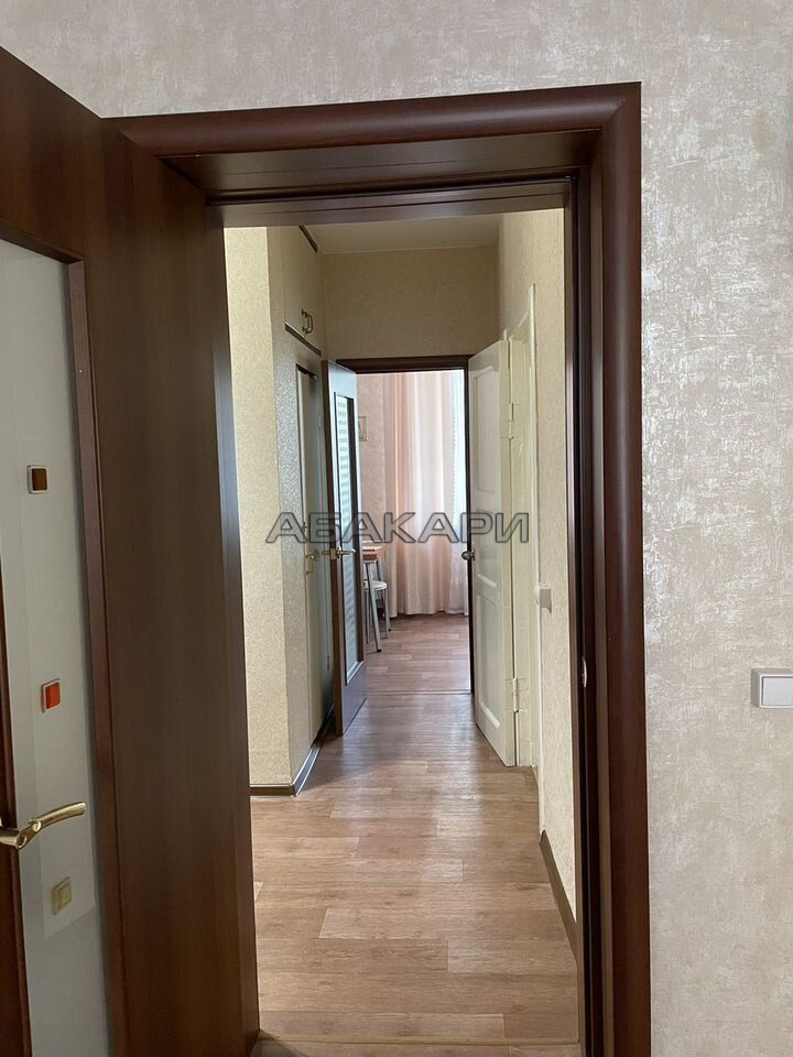 2-комнатная Шелковая улица, 1  за 36000 руб/мес фото 8