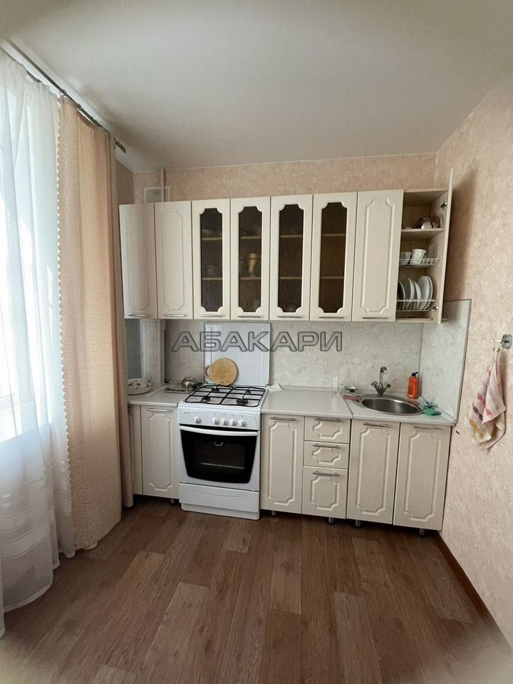 2-комнатная Шелковая улица, 1  за 36000 руб/мес фото 1