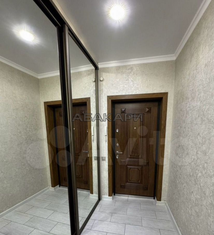 3-комнатная улица Алексеева, 39  за 70000 руб/мес фото 10