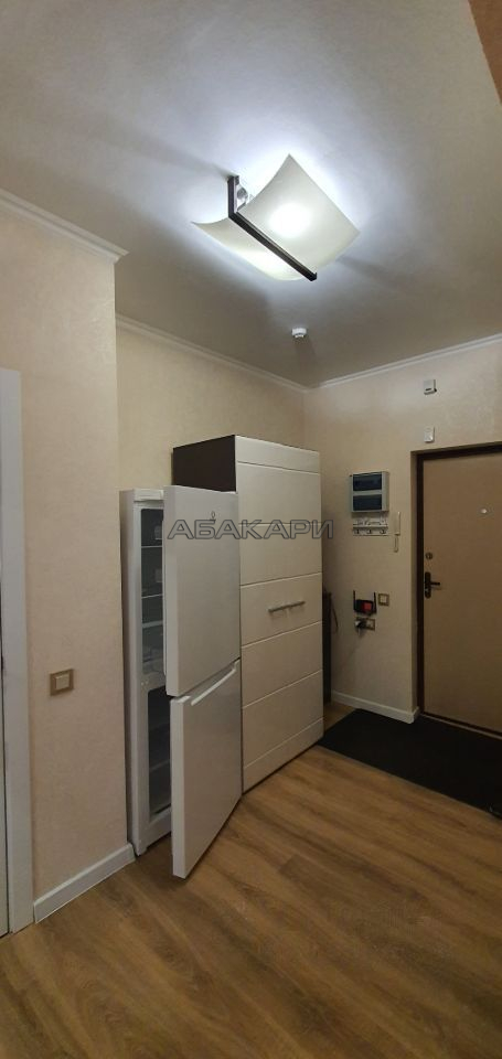 2-комнатная улица Дмитрия Мартынова, 32  за 45000 руб/мес фото 6