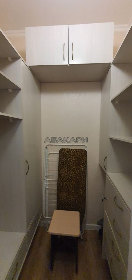 2-комнатная улица Дмитрия Мартынова, 32  за 45000 руб/мес фото 8