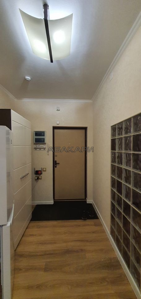 2-комнатная улица Дмитрия Мартынова, 32  за 45000 руб/мес фото 9