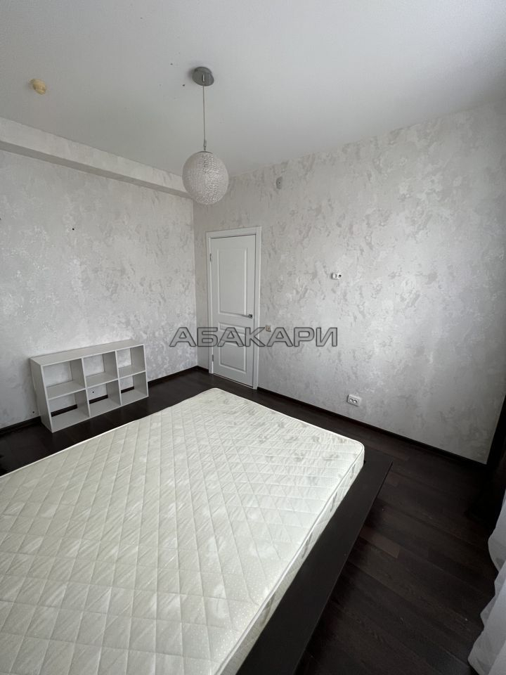 2-комнатная улица Дмитрия Мартынова, 35  за 42000 руб/мес фото 5