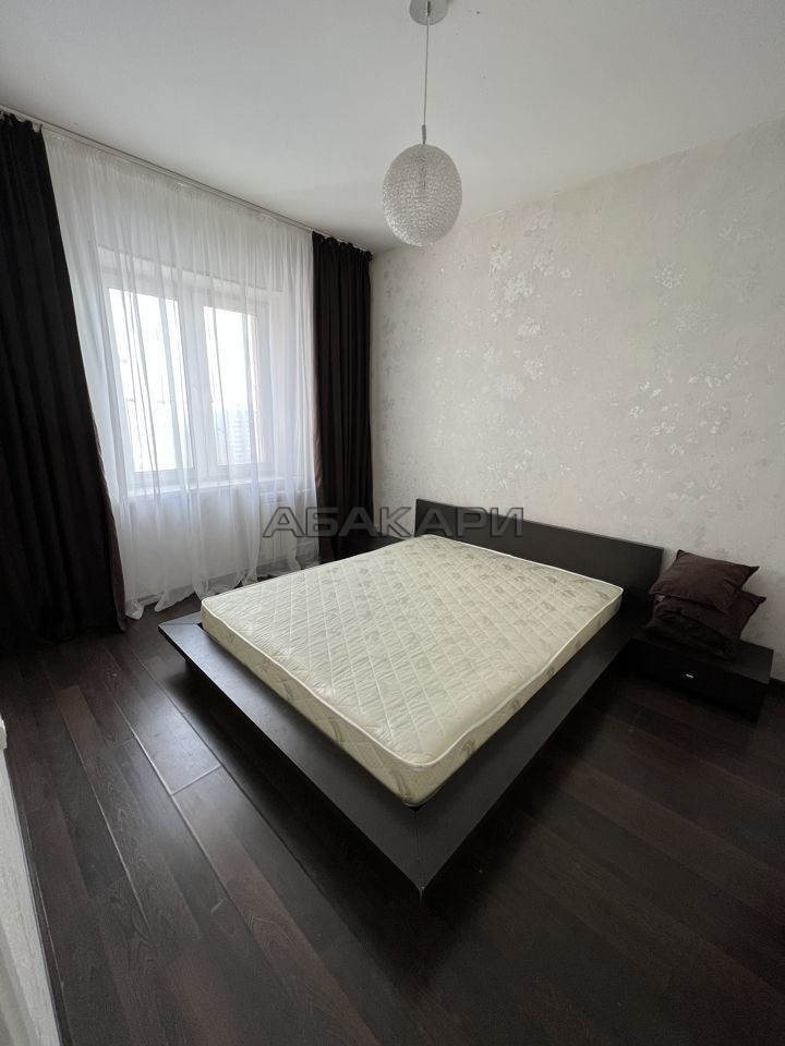 2-комнатная улица Дмитрия Мартынова, 35  за 42000 руб/мес фото 6