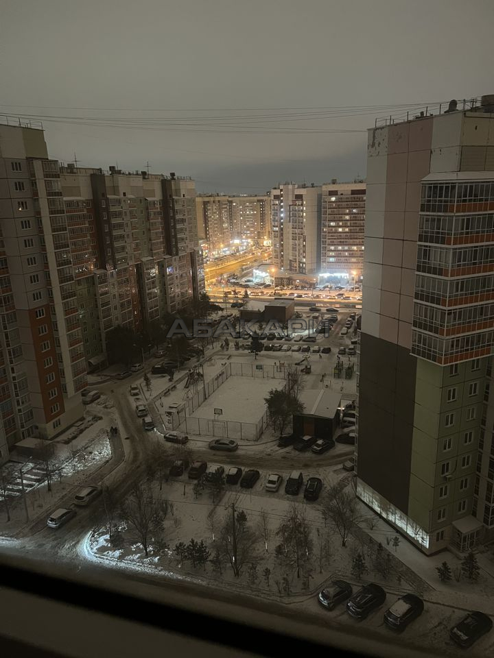 2-комнатная улица Дмитрия Мартынова, 35  за 42000 руб/мес фото 9