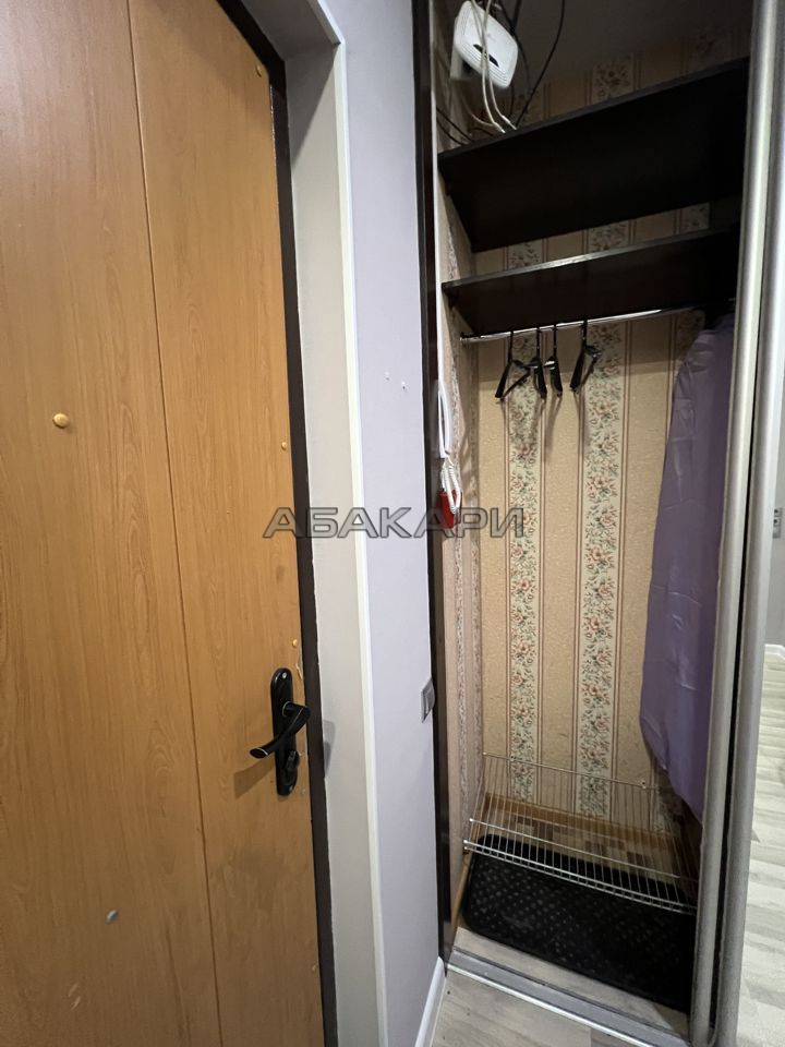 2-комнатная улица Дмитрия Мартынова, 35  за 42000 руб/мес фото 13