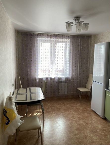 1-комнатная улица Мате Залки, 10  за 30000 руб/мес фото 2