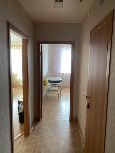 1-комнатная улица Мате Залки, 10  за 30000 руб/мес фото 5