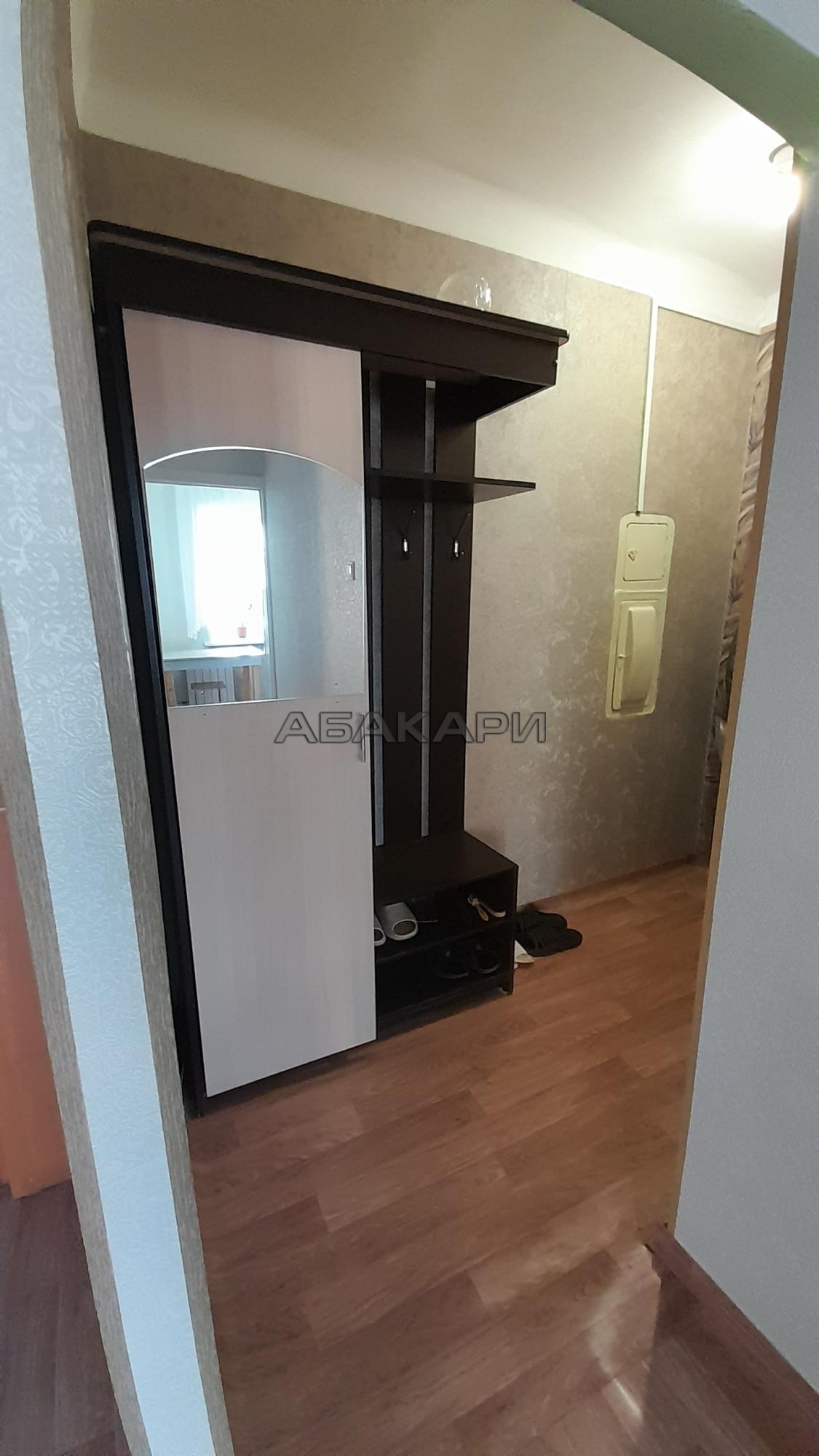 2-комнатная улица Урицкого, 24  за 27000 руб/мес фото 6