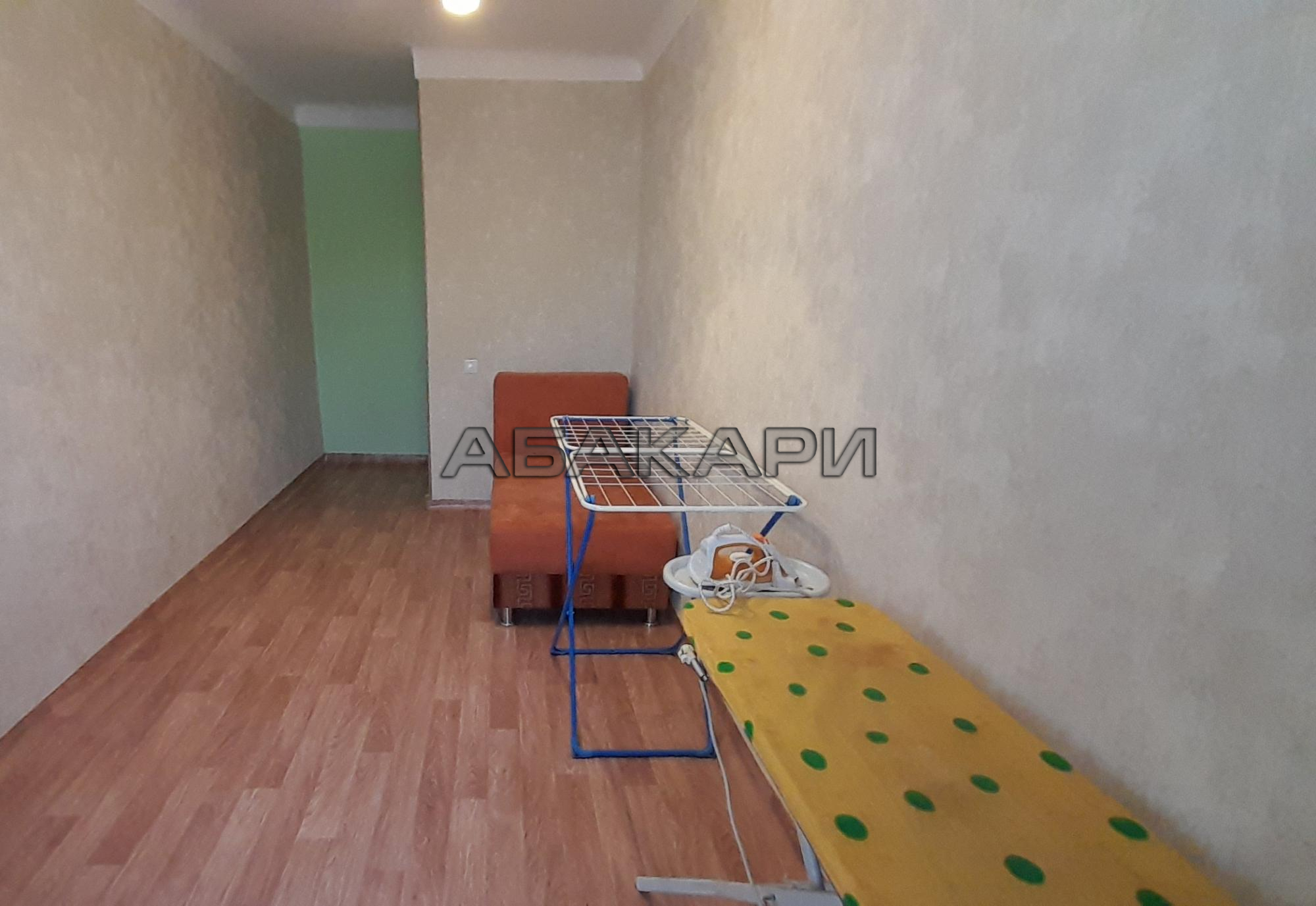 2-комнатная улица Урицкого, 24  за 27000 руб/мес фото 3