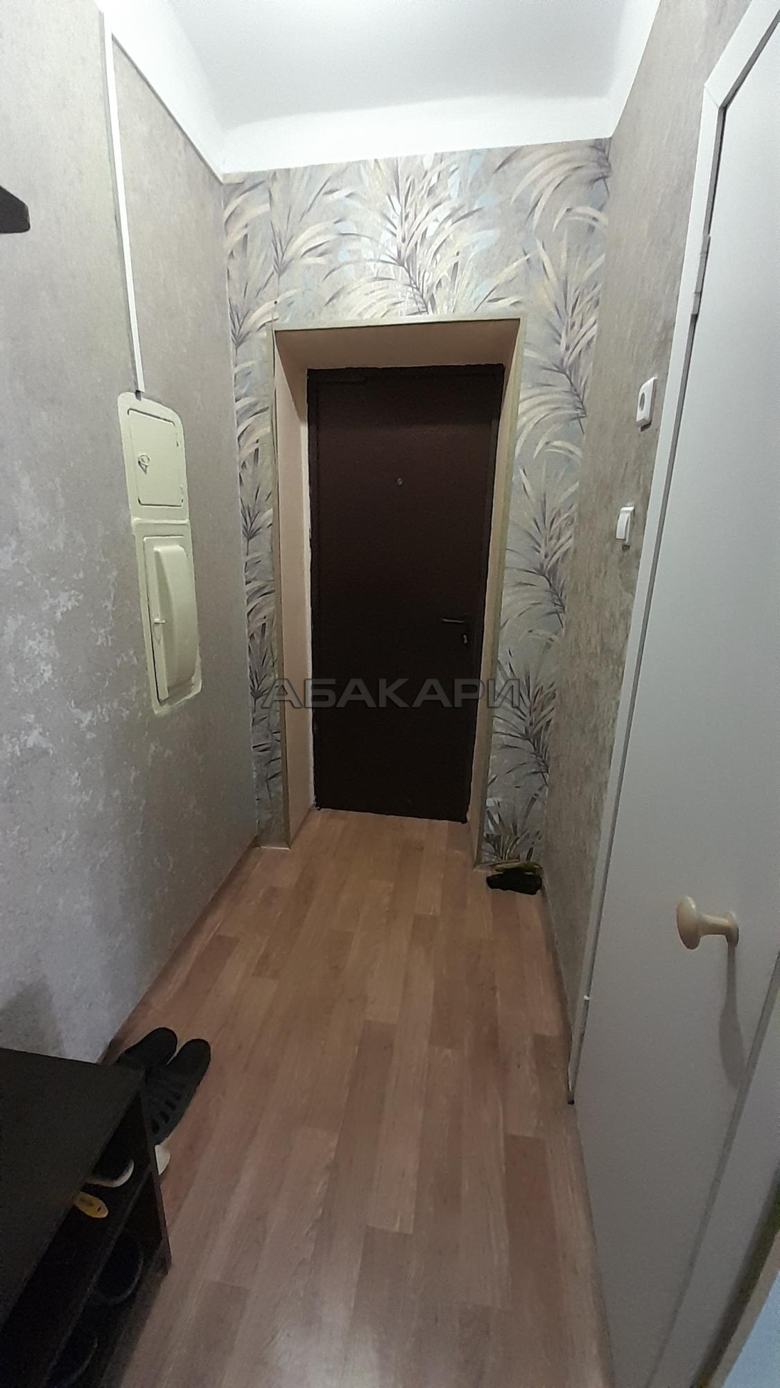 2-комнатная улица Урицкого, 24  за 27000 руб/мес фото 8