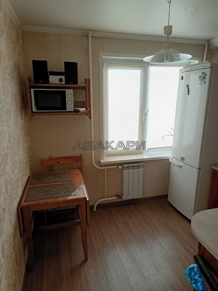 2-комнатная улица Железнодорожников, 10  за 33000 руб/мес фото 5