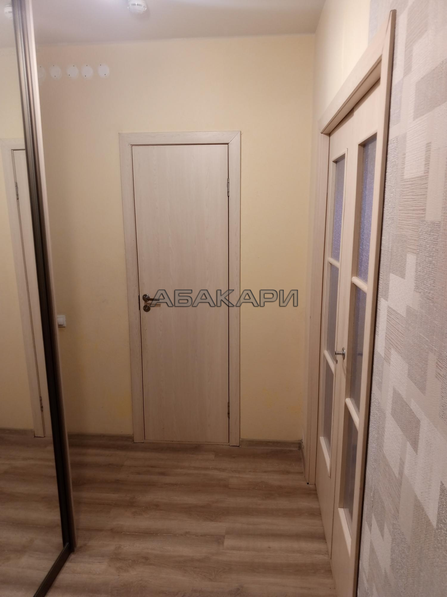 2-комнатная Апрельская улица, 1  за 35000 руб/мес фото 9