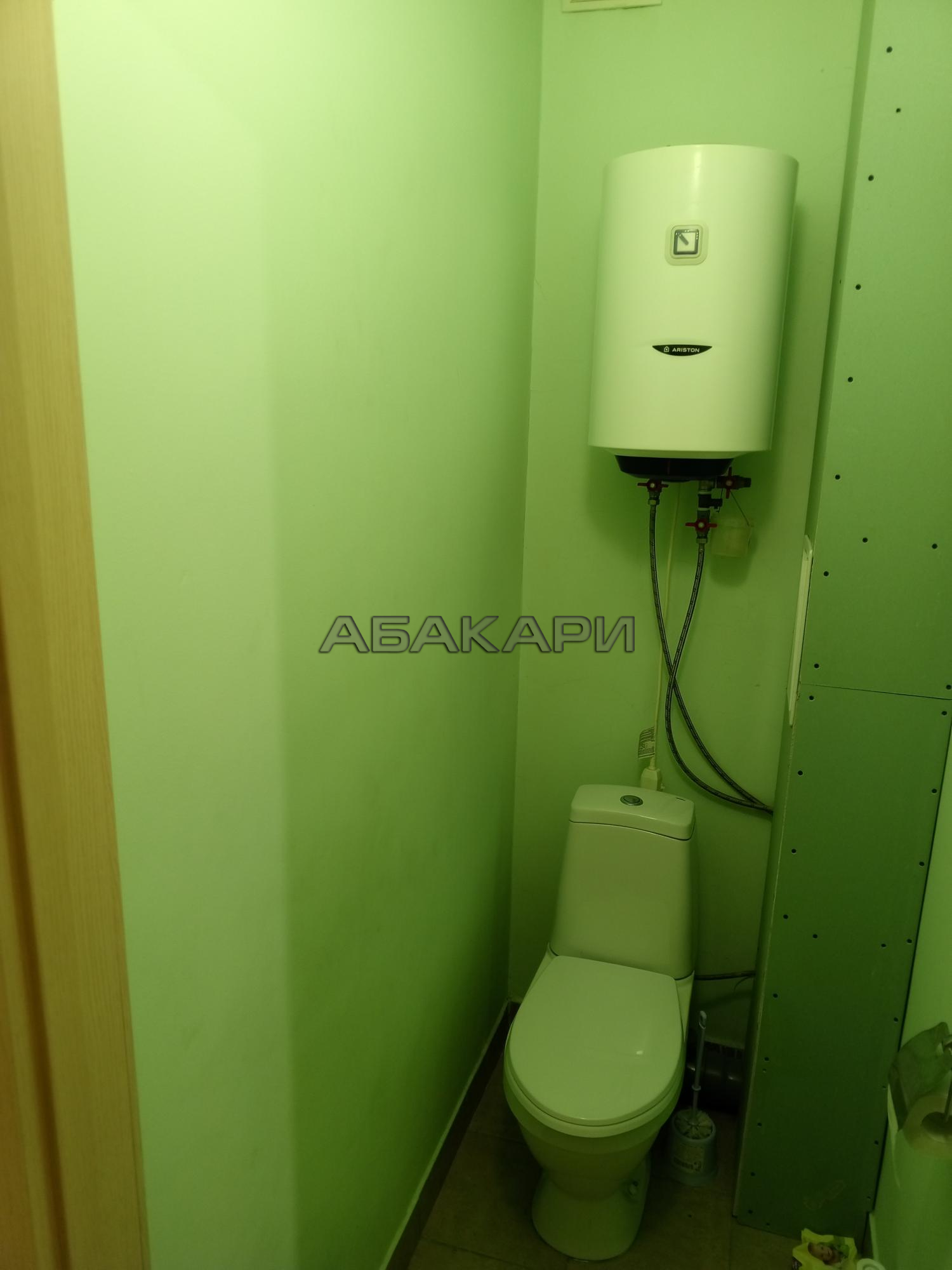 2-комнатная Апрельская улица, 1  за 35000 руб/мес фото 6