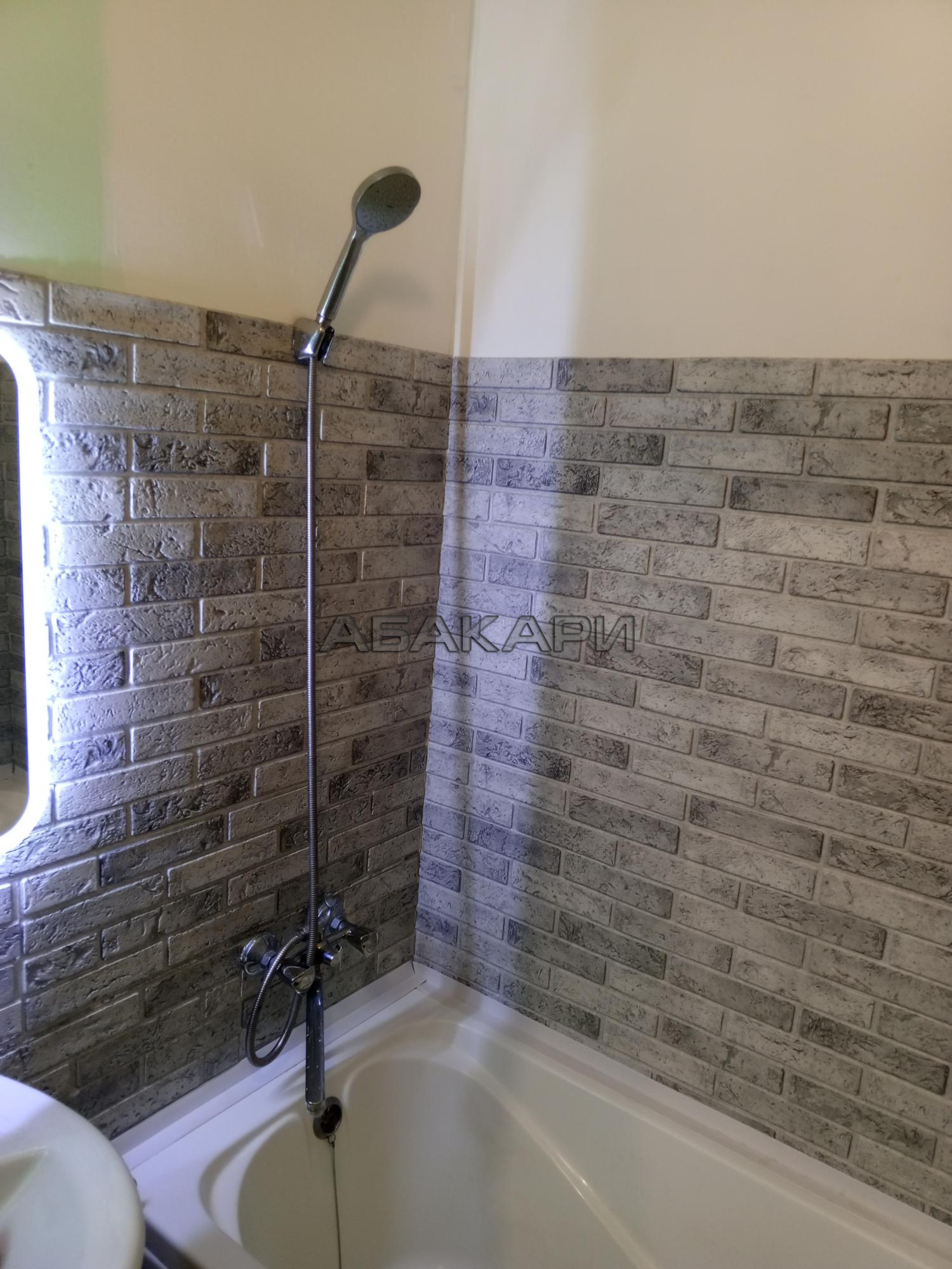 2-комнатная Апрельская улица, 1  за 35000 руб/мес фото 7