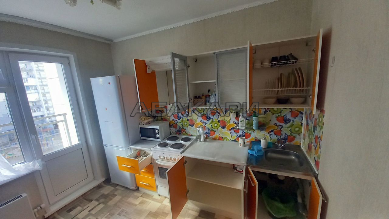 1-комнатная проспект 60 лет Образования СССР, 26А  за 23000 руб/мес фото 10