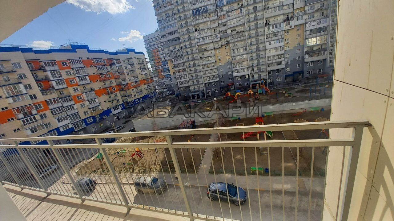 1-комнатная проспект 60 лет Образования СССР, 26А  за 23000 руб/мес фото 18