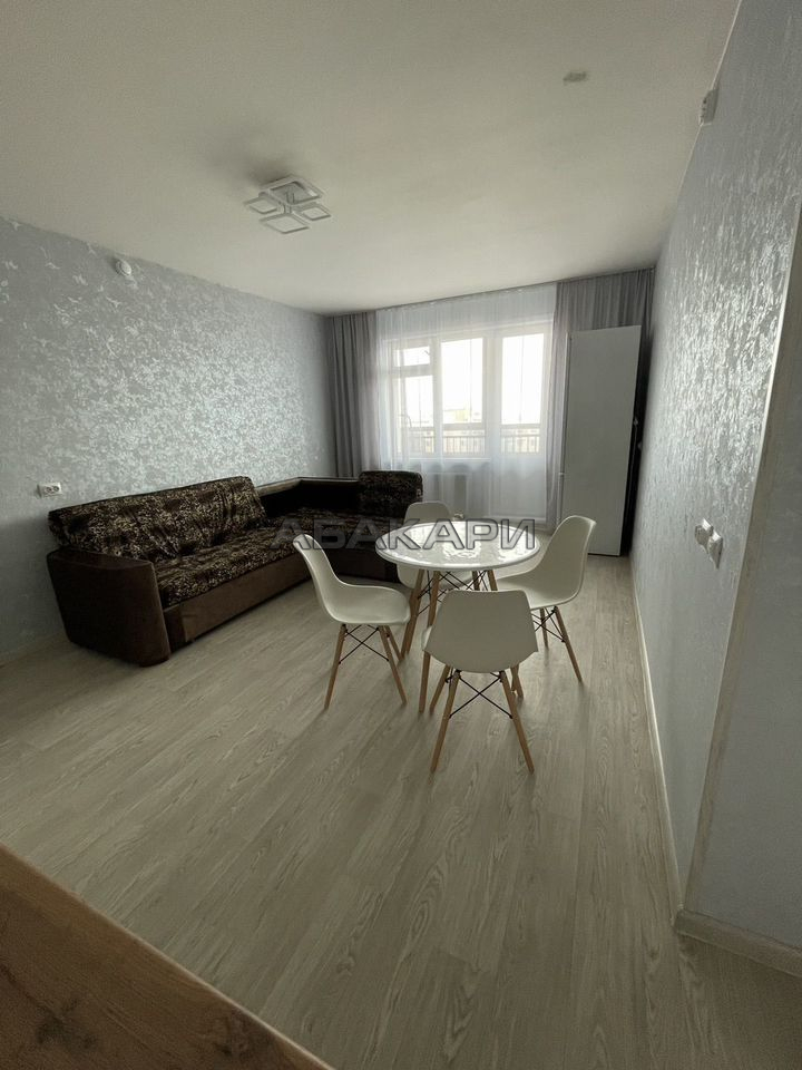 2-комнатная Соколовская улица, 20В  за 27000 руб/мес фото 1