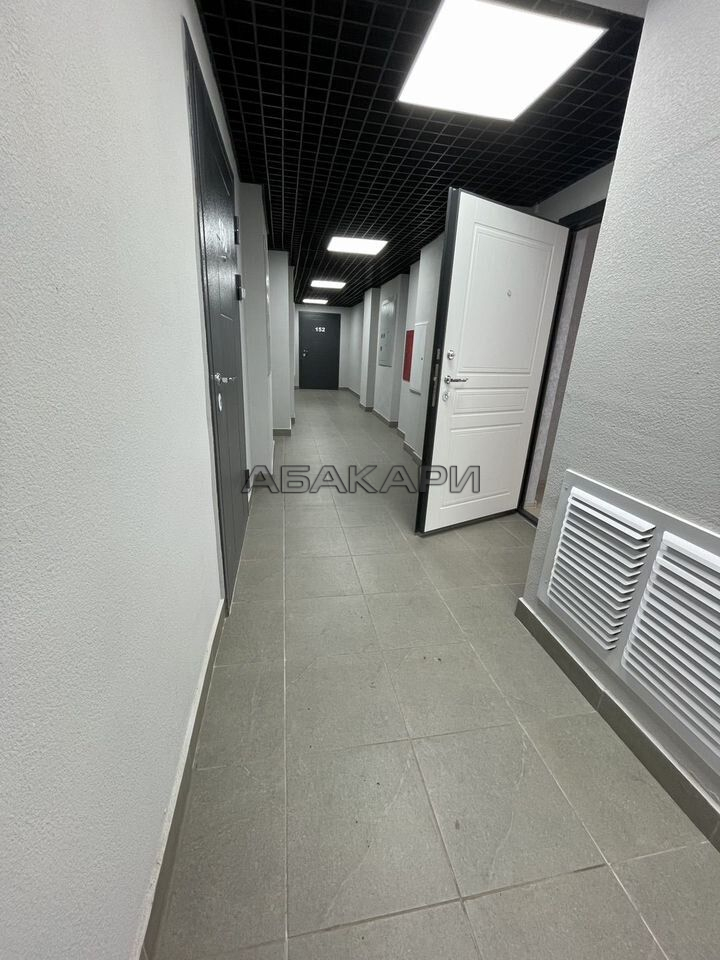 2-комнатная Соколовская улица, 20В  за 27000 руб/мес фото 2