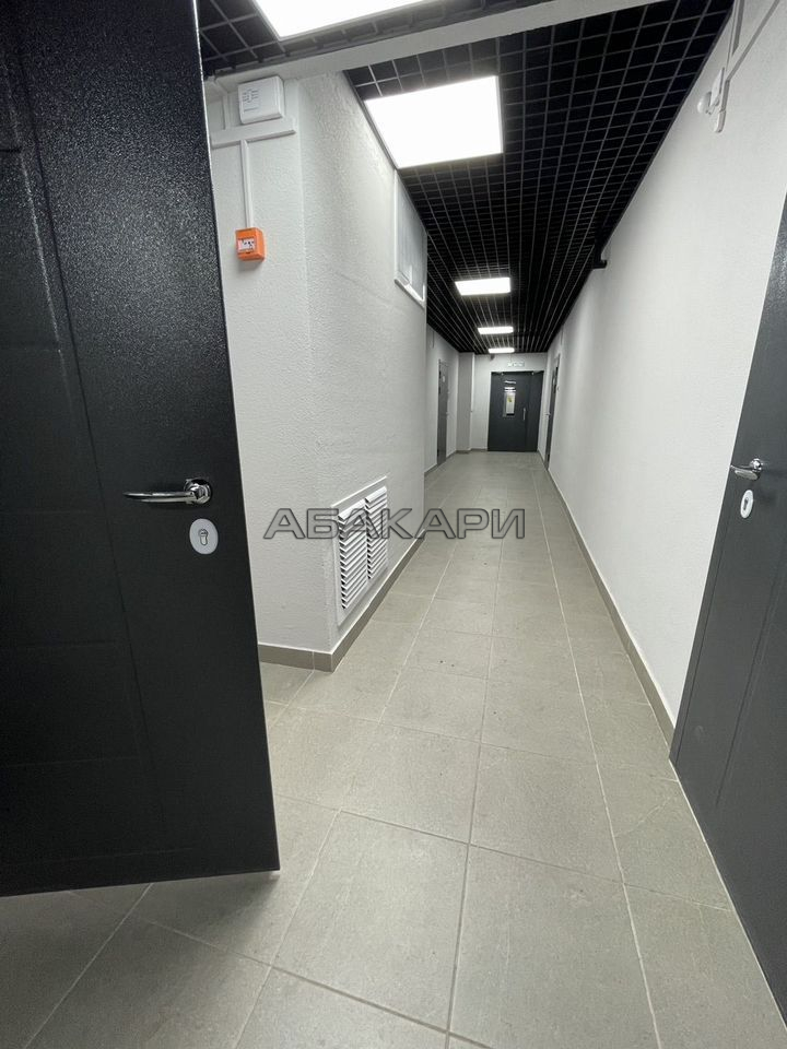 2-комнатная Соколовская улица, 20В  за 27000 руб/мес фото 3