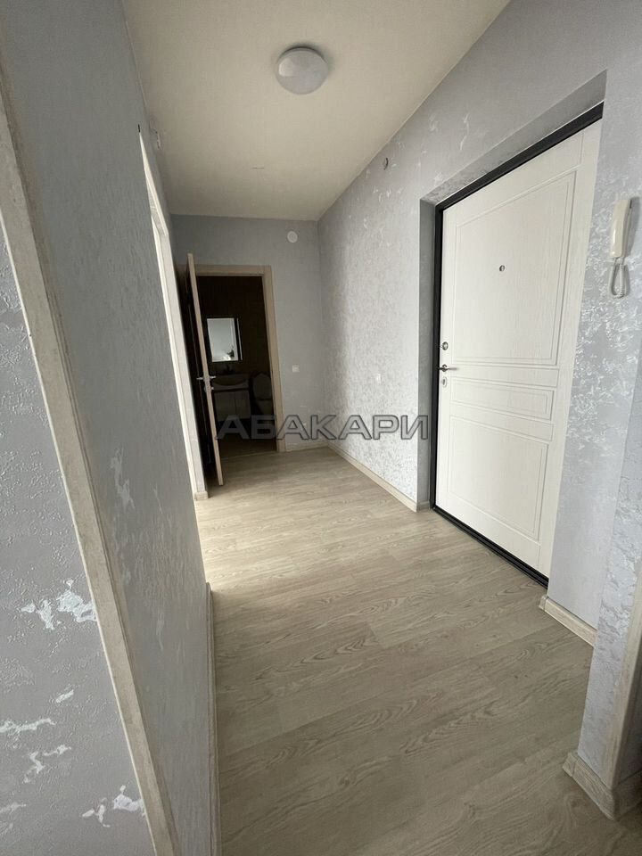 2-комнатная Соколовская улица, 20В  за 27000 руб/мес фото 8