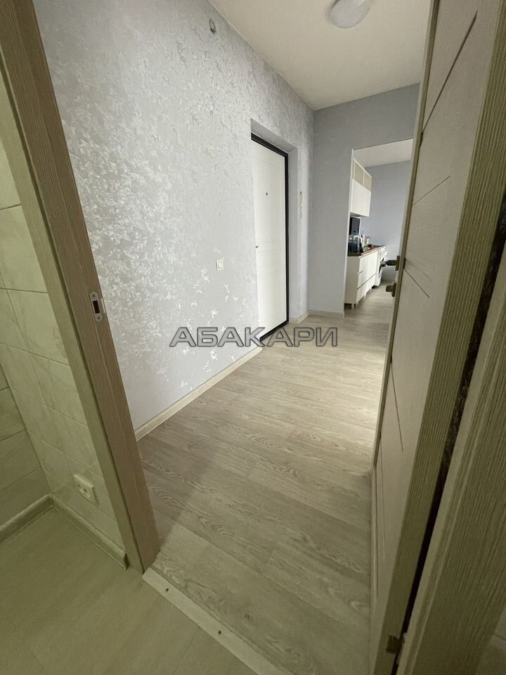 2-комнатная Соколовская улица, 20В  за 27000 руб/мес фото 9