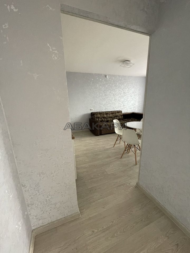 2-комнатная Соколовская улица, 20В  за 27000 руб/мес фото 14