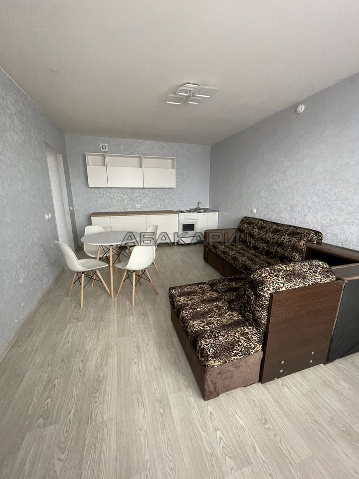 2-комнатная Соколовская улица, 20В  за 27000 руб/мес фото 16