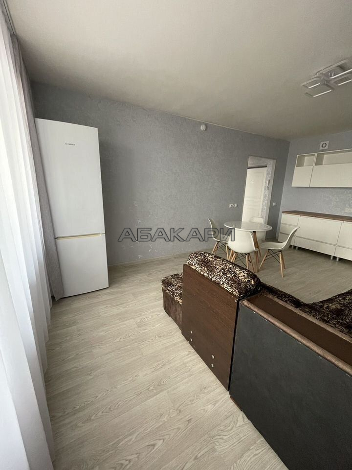 2-комнатная Соколовская улица, 20В  за 27000 руб/мес фото 17
