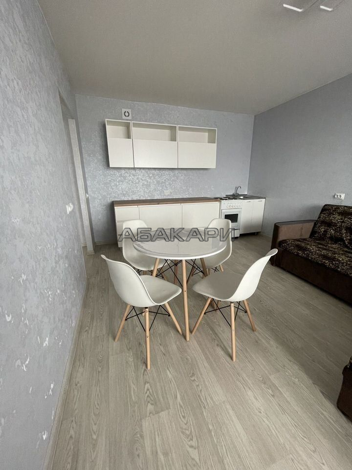 2-комнатная Соколовская улица, 20В  за 27000 руб/мес фото 18