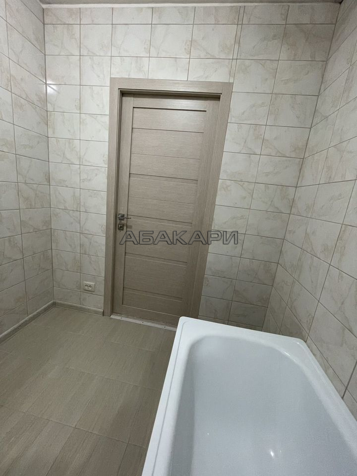 2-комнатная Соколовская улица, 20В  за 27000 руб/мес фото 20