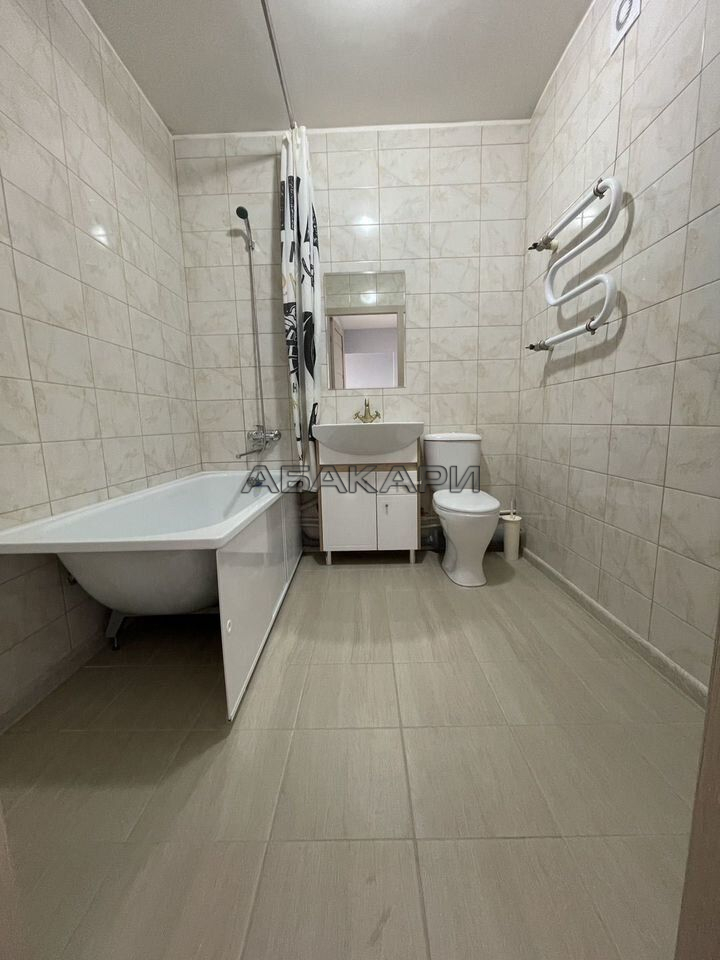 2-комнатная Соколовская улица, 20В  за 27000 руб/мес фото 21